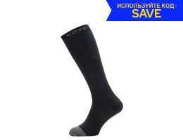 Gore Wear M Thermo Long Socks AW18